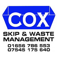 Cox Skip & Waste Management in Bridgend CF33 6BN